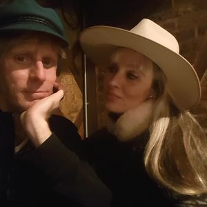 Meet your Posher, Angel